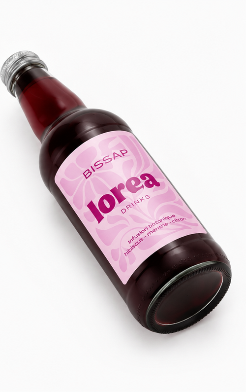 Bissap 33cL
